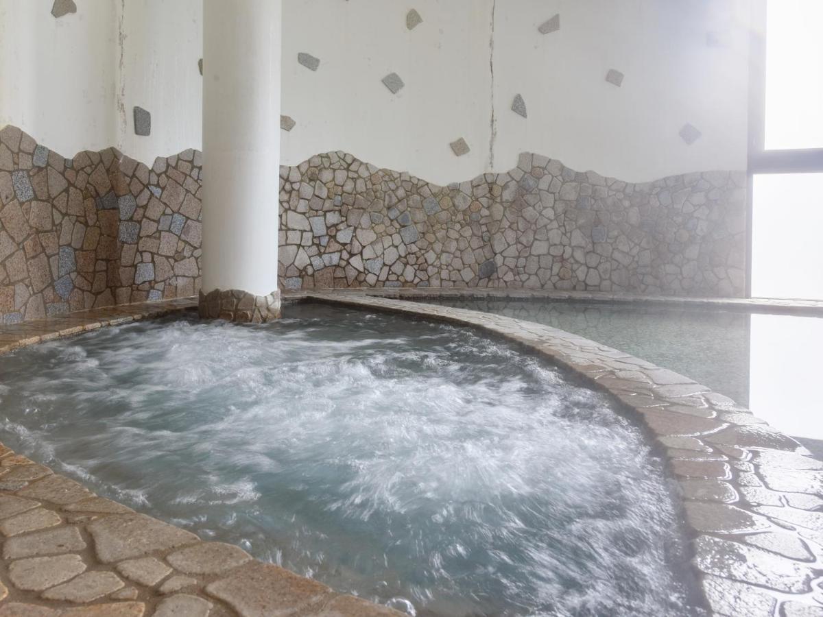 فندق Momijigawa Onsen Naka المظهر الخارجي الصورة